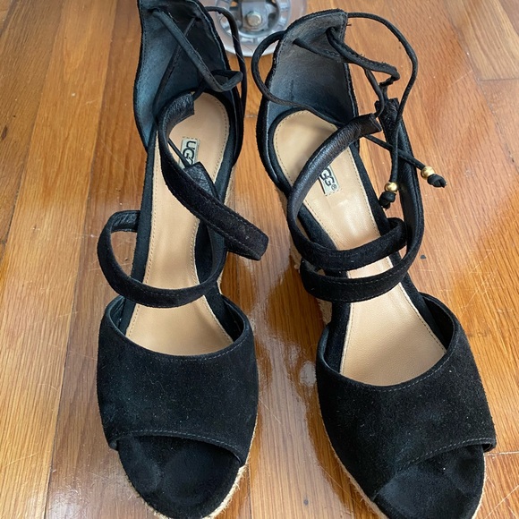 UGG heels - Picture 2 of 6